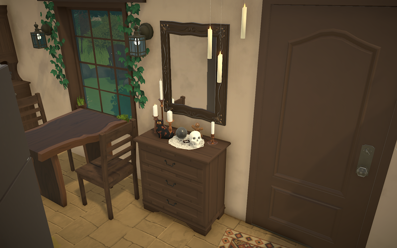 Witch House image 2
