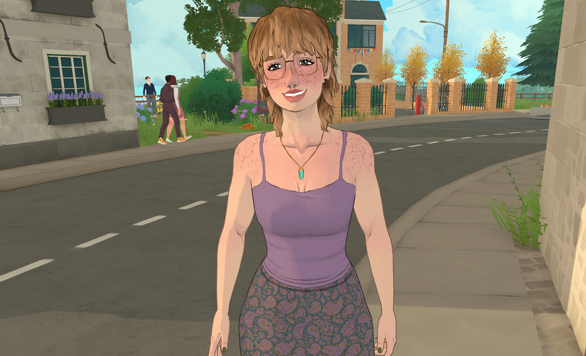 Audrinne Morrow image 2