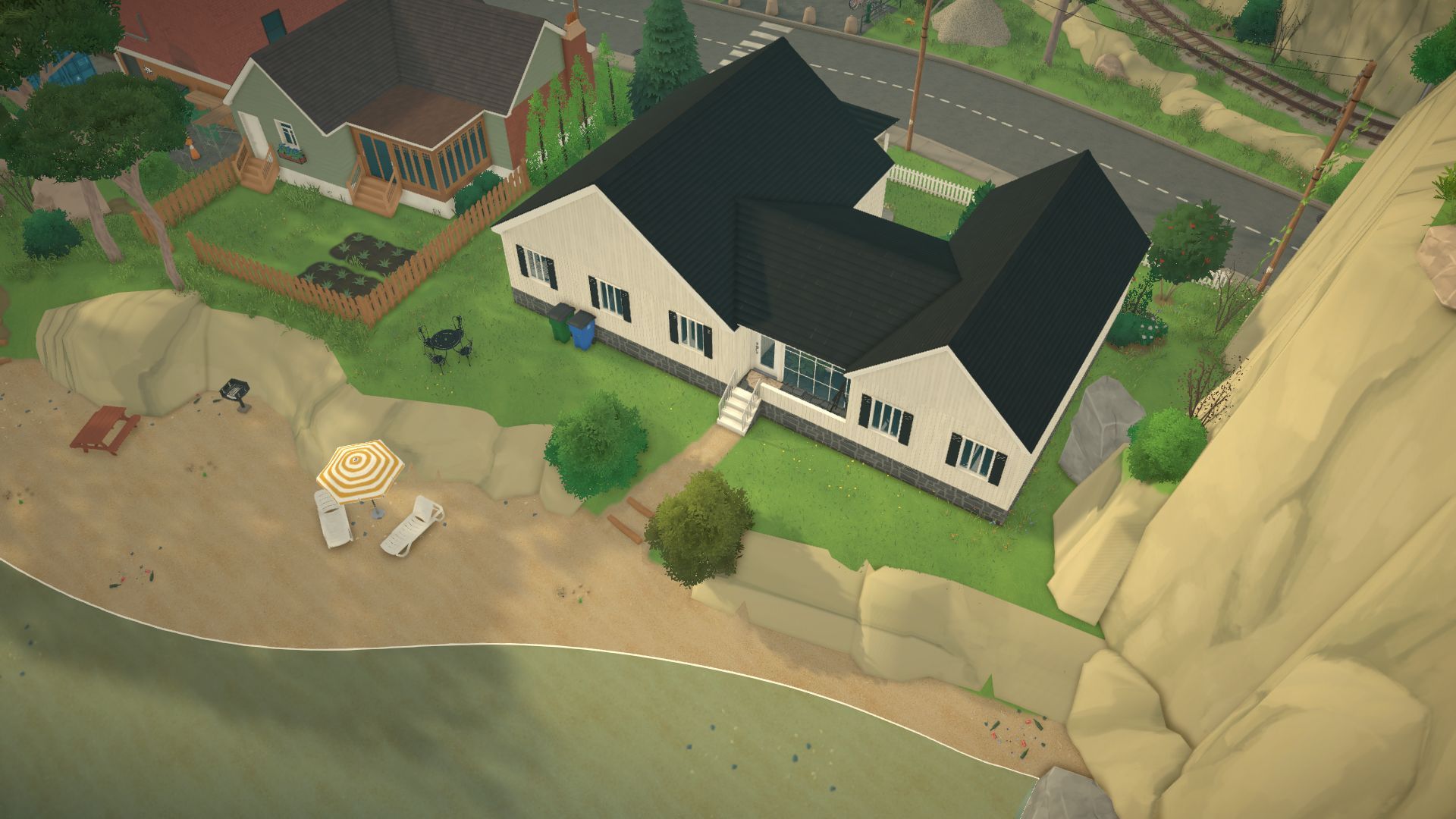 Emo Beach House image 3