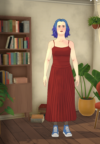 The Gem Sisters (Stardew Valley Remake) image 2