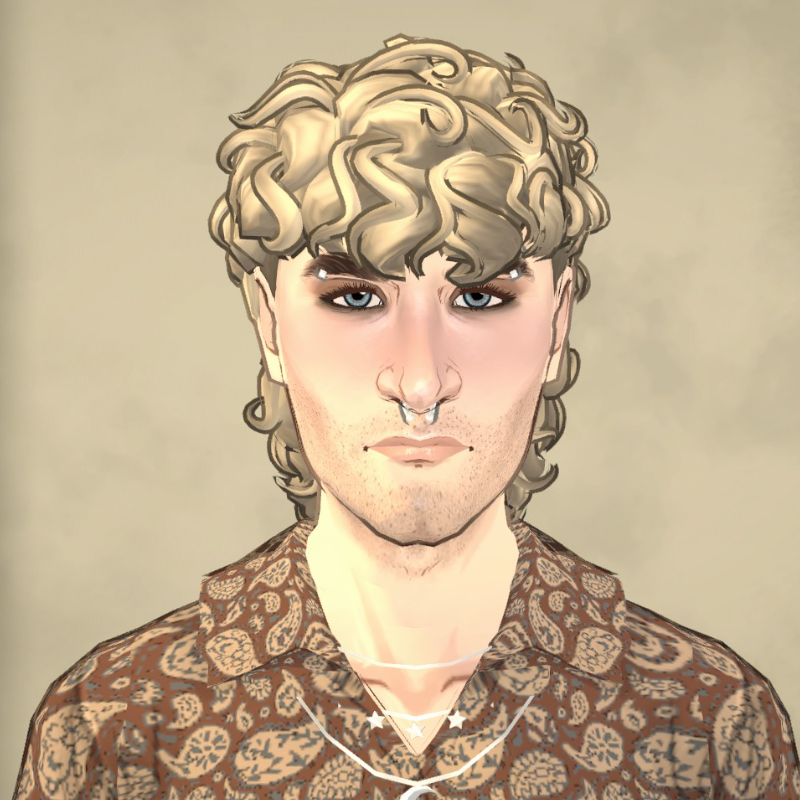 Zayvier Hair image 1
