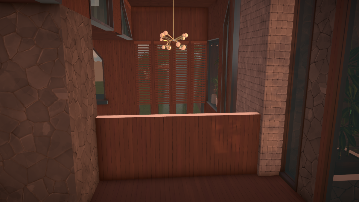 Modern Woodland Loft (1br 1.5ba, unfurnished) image 10