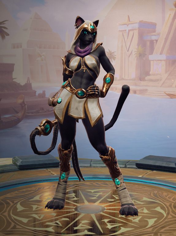 The Bastet Household image 3