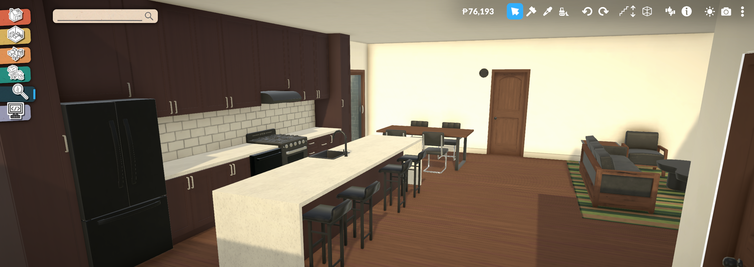 3 Bed 3 Bath Traditional image 2