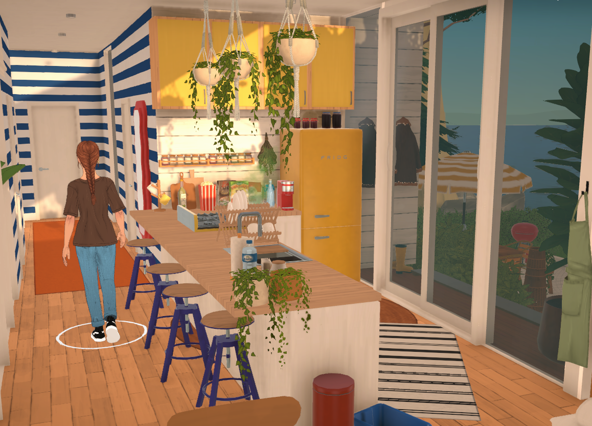Surfside Paradise image 2