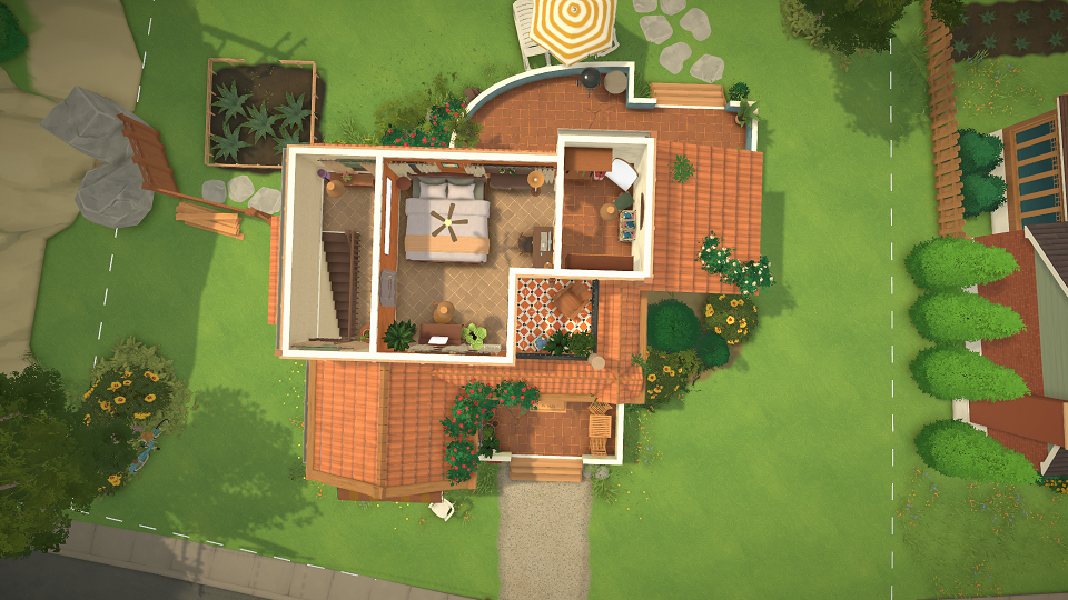 Cozy Hacienda image 13