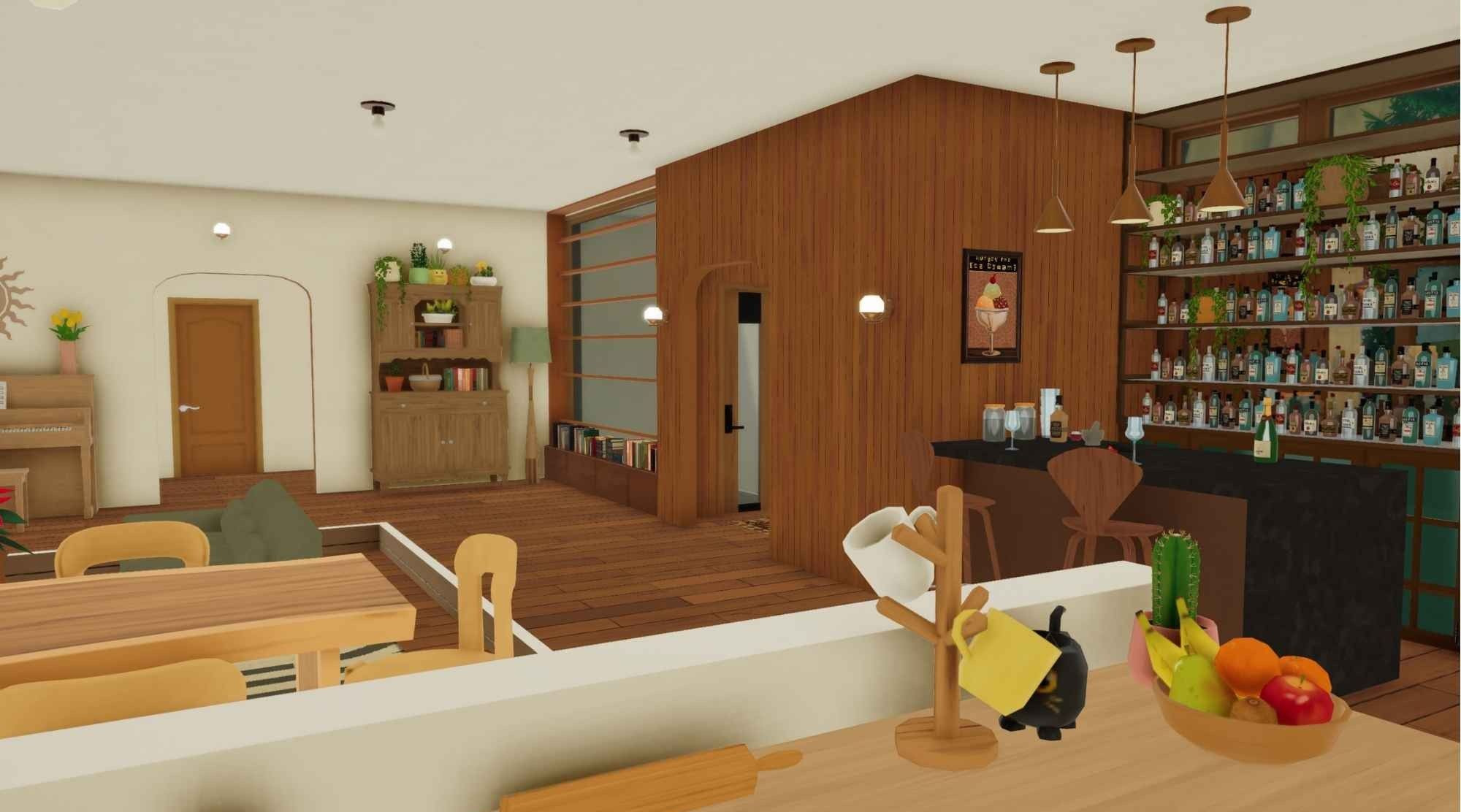 Modern Beach House image 3