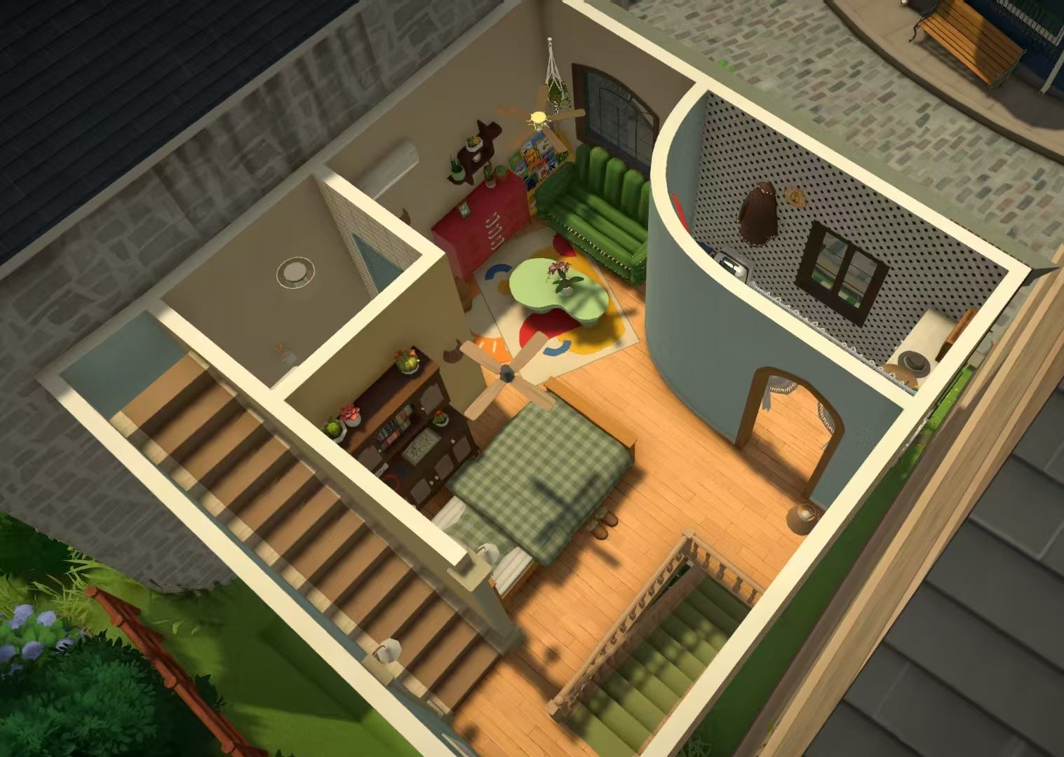 Ally loft 1.0 image 2