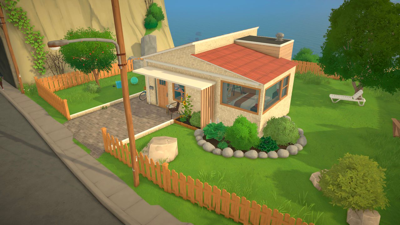 Cozy House image 1