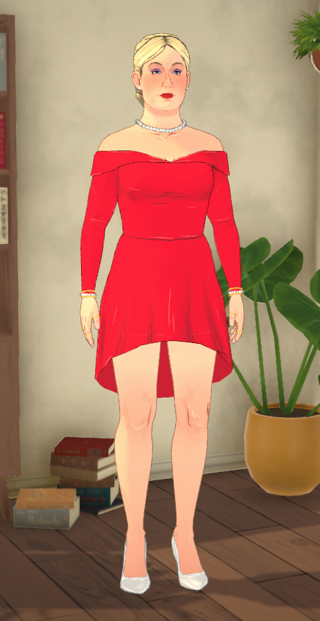 Bianca Castafiore image 1