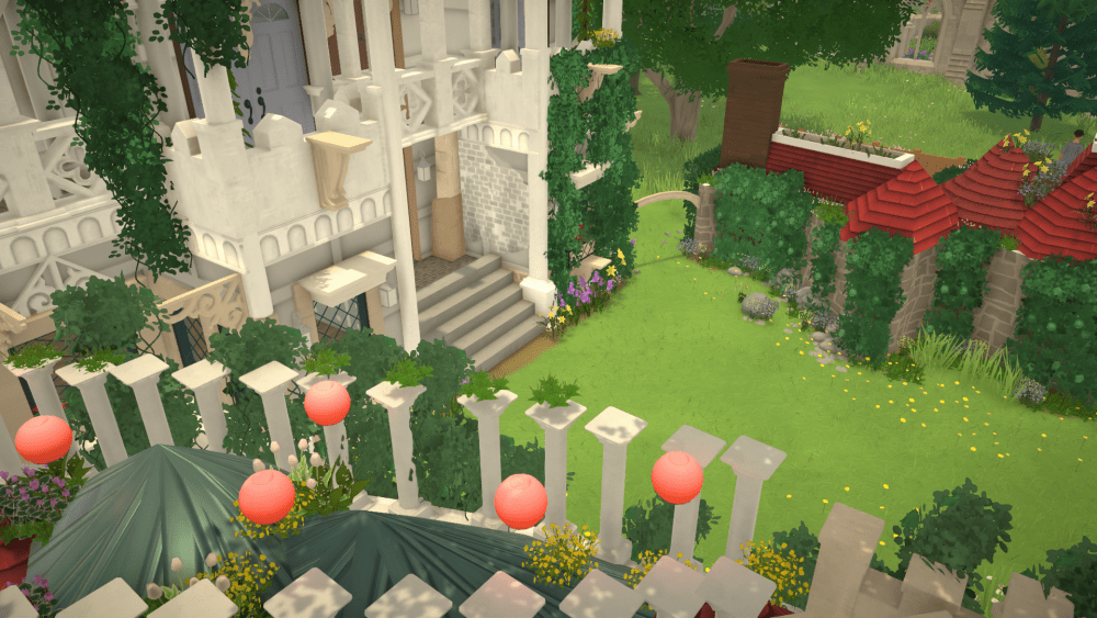 Fairytale Castle image 7