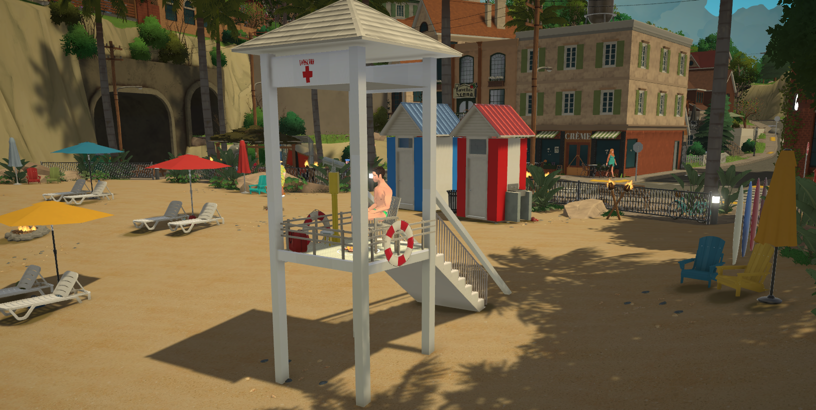 Sand Side Beach image 2