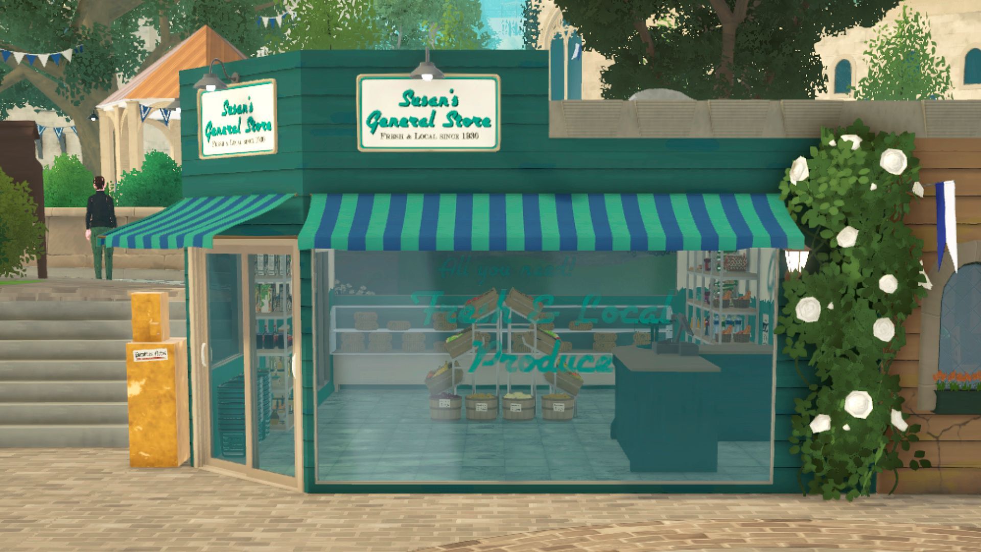 Susan's General Store image 2