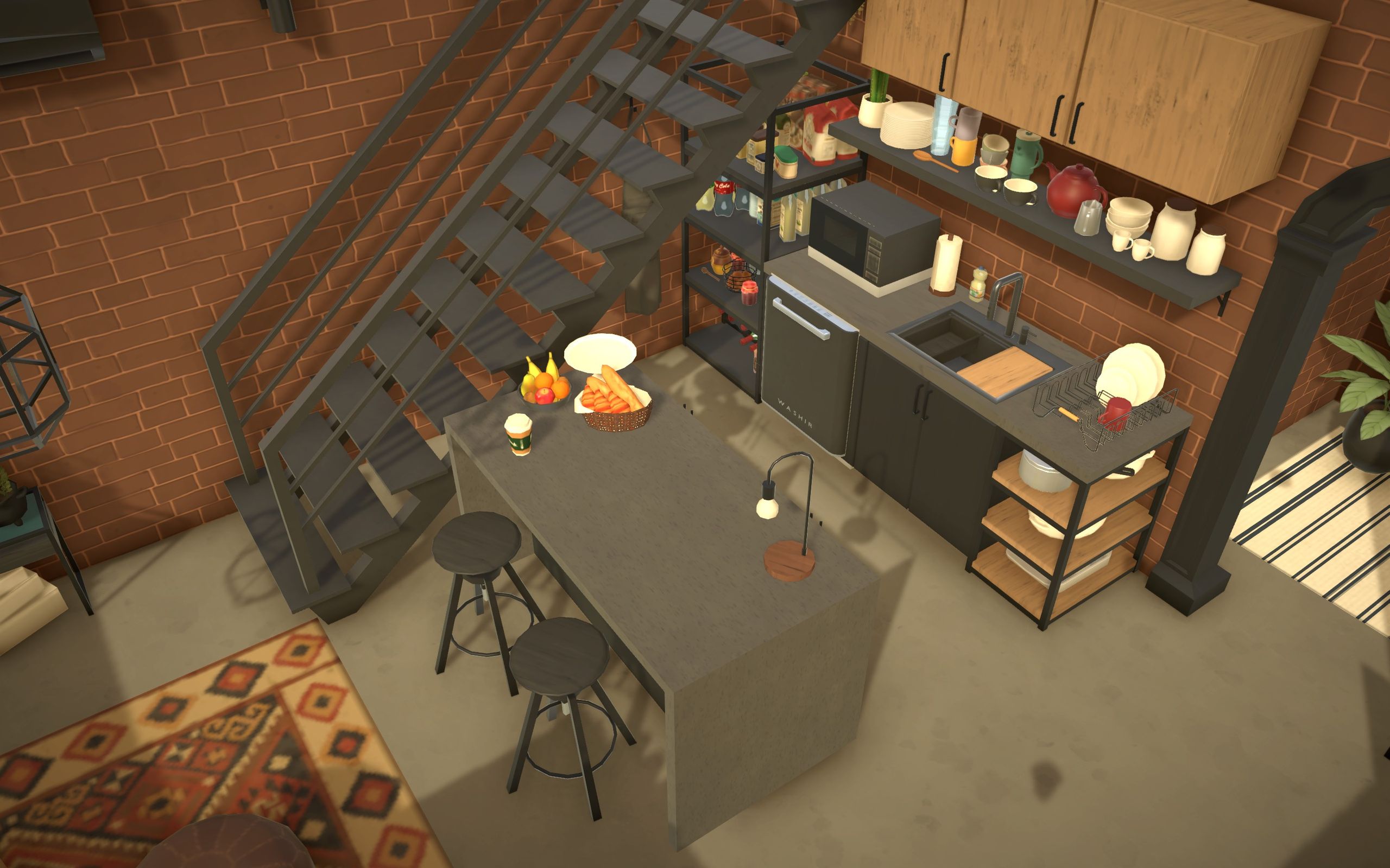 Loft (Industrial District) image 7