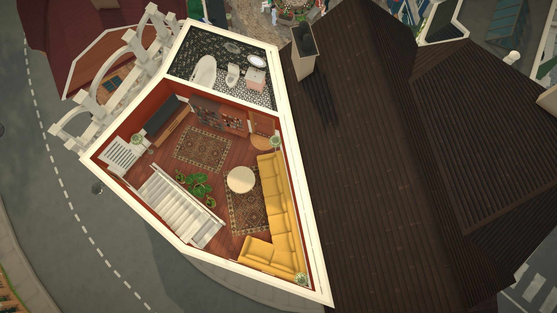 4 - DownTown Cozy image 5