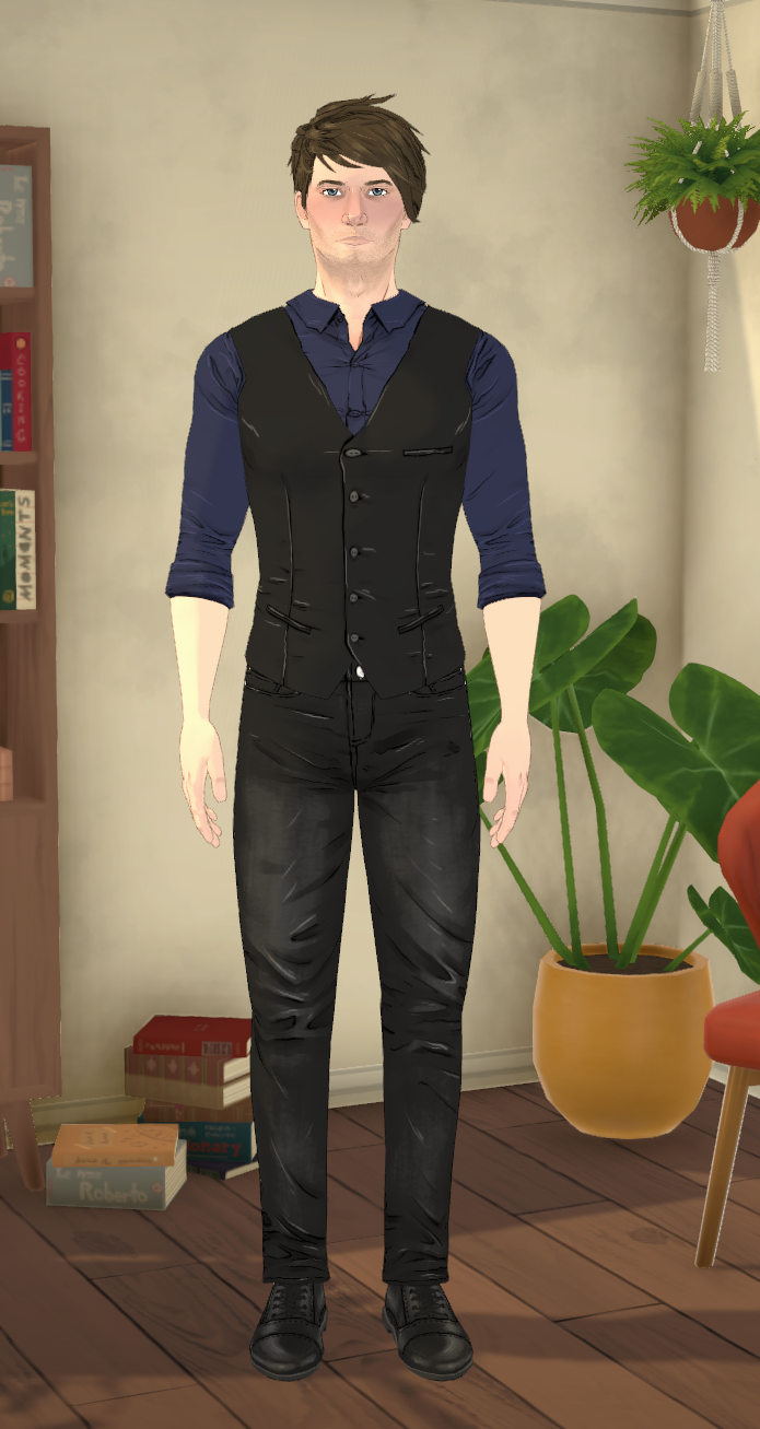 Leon Kennedy Vendetta x RE6 x RE9 [reupload] image 3