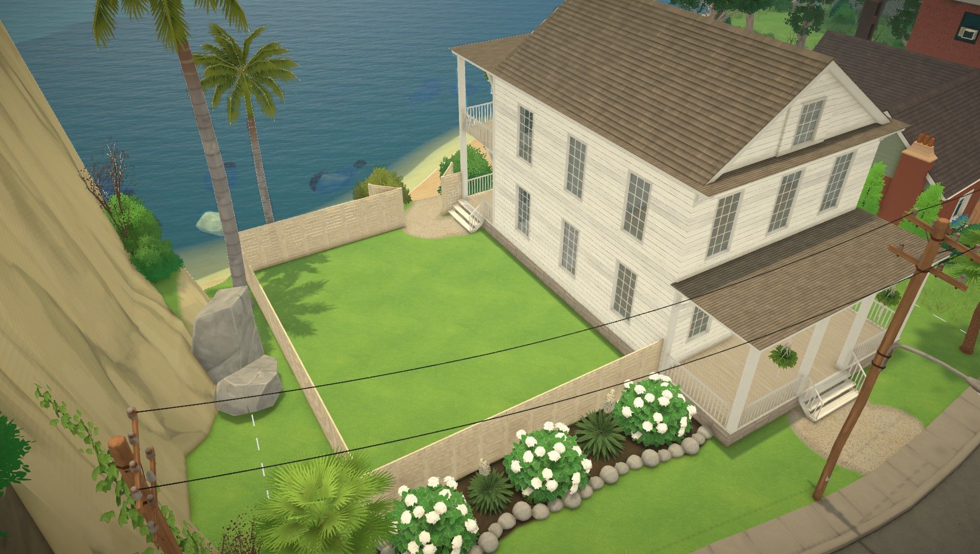 Beach House Starter Shell image 3