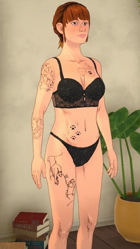 Pawsome Tattoo Pack image 1