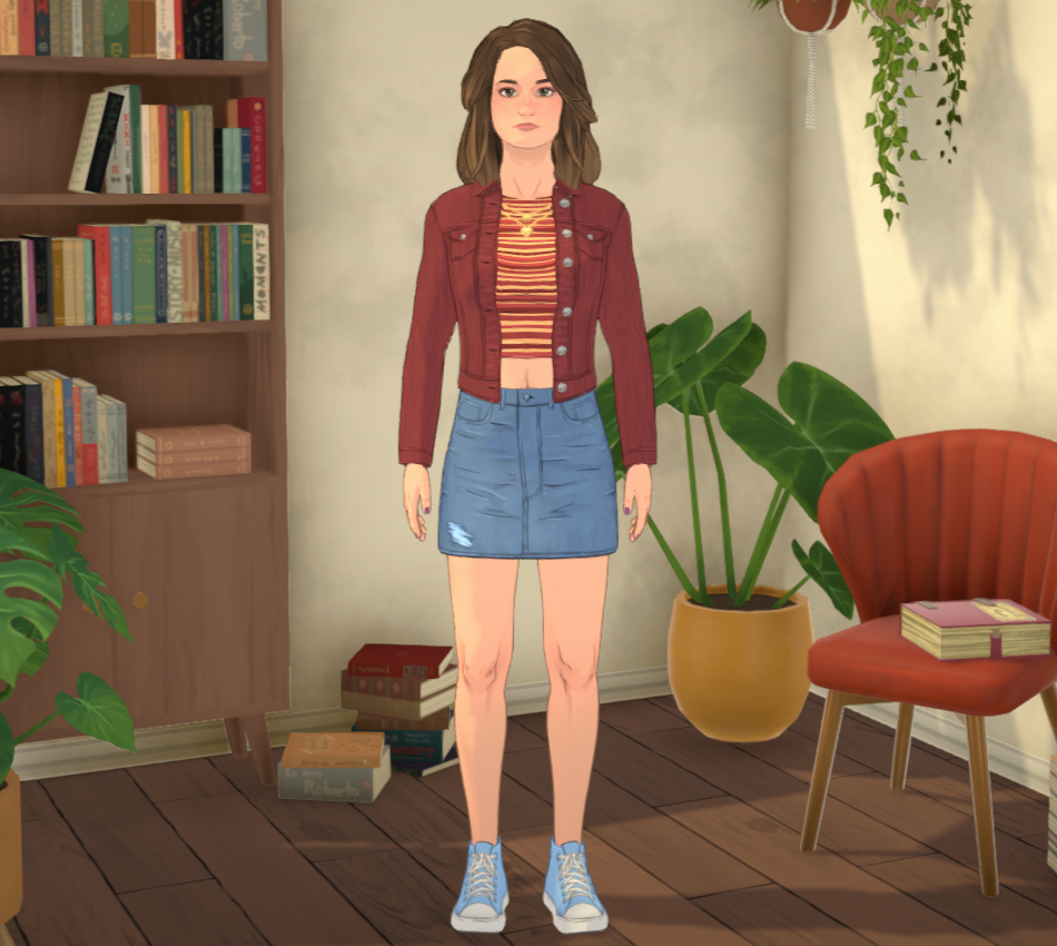 Jacqueline (Jackie) Taylor image 1