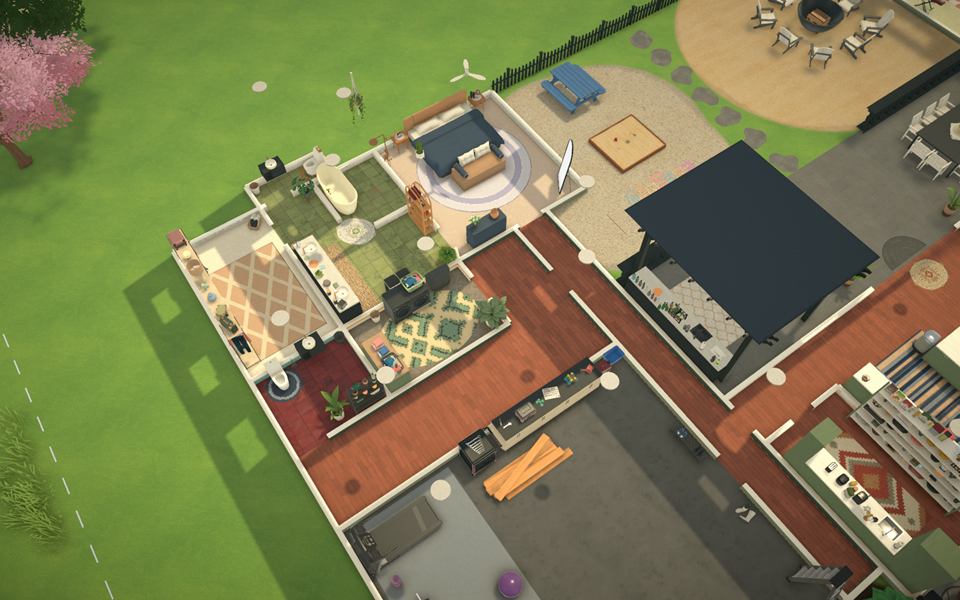 Green Street image 5