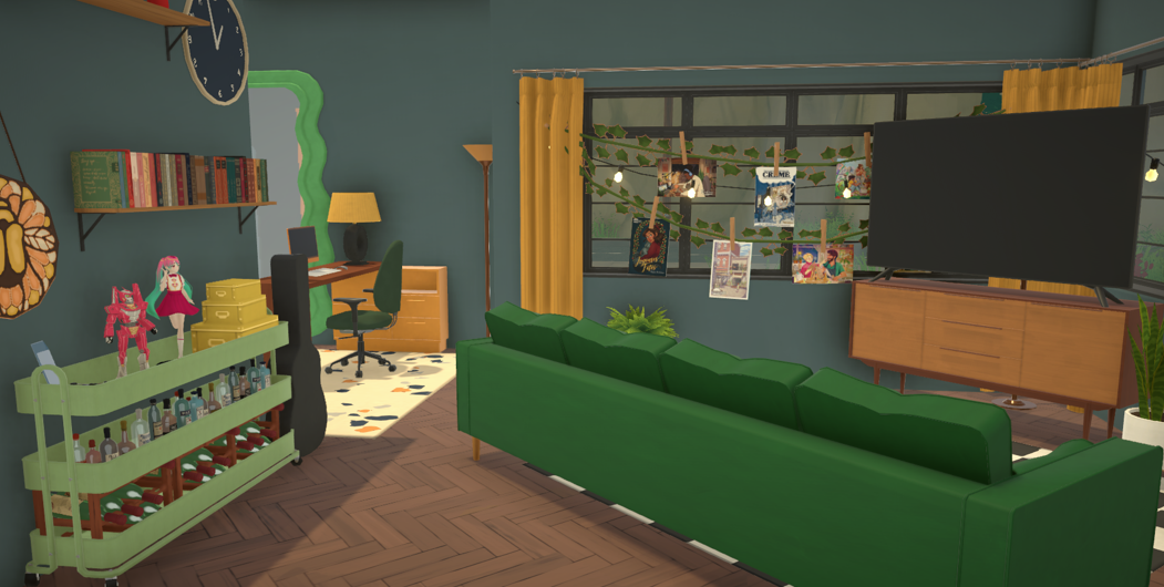 70s / modern max vibes image 12