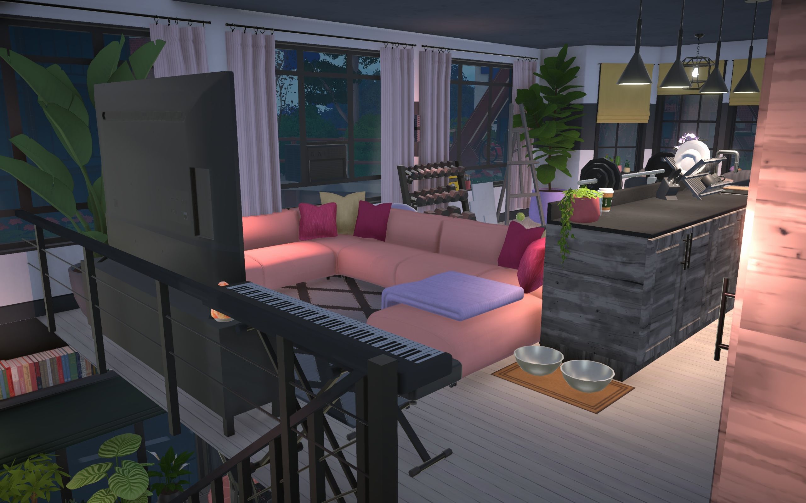 Millennial Home Makeover: Lian image 10