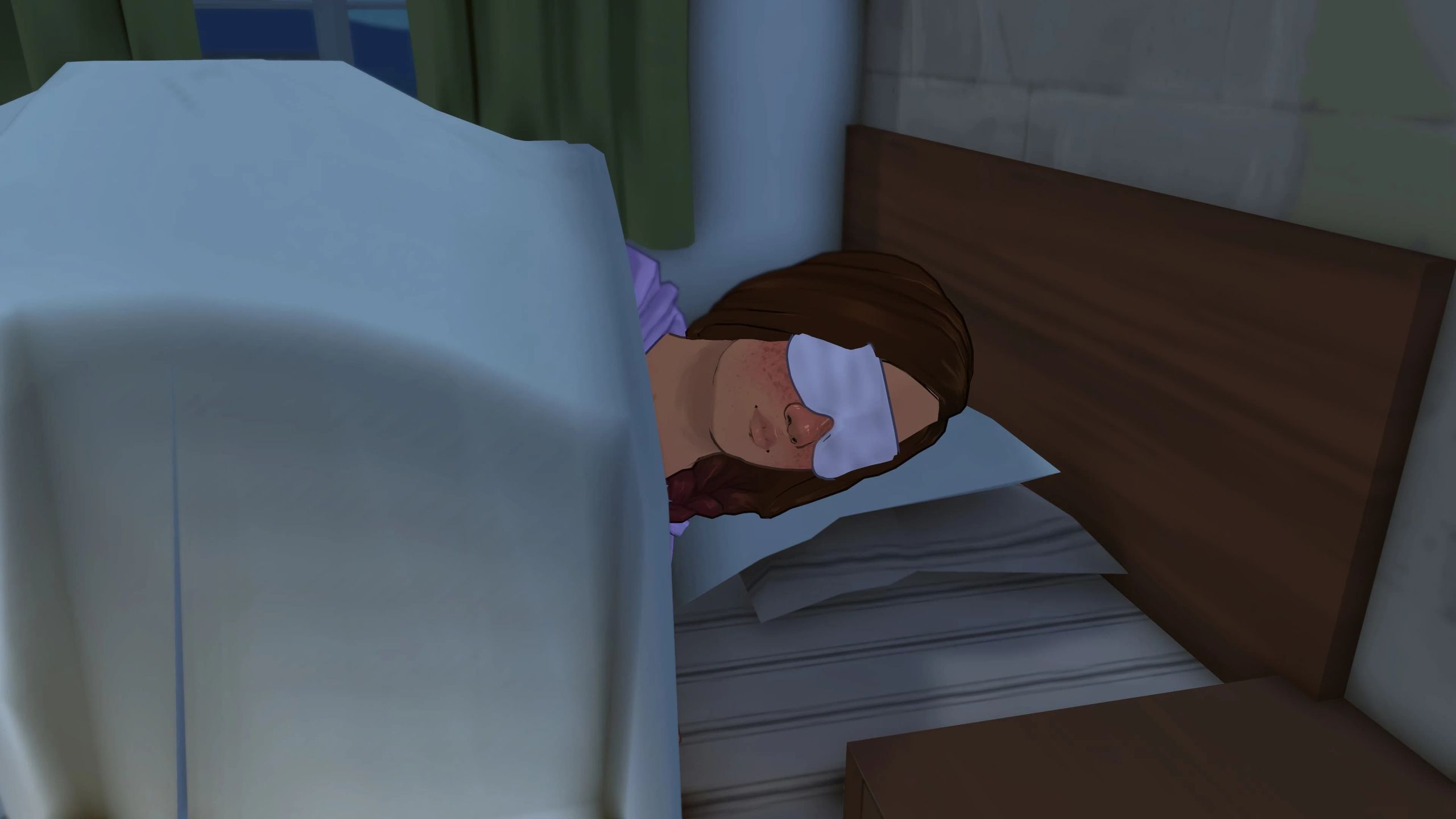 [stayzeee] Sleep Mask image 5