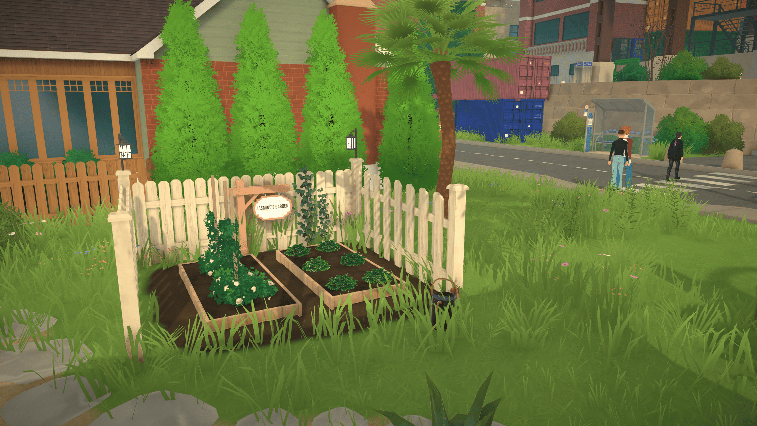 [Lag&Lightning] Cozy Seaside Studio image 6