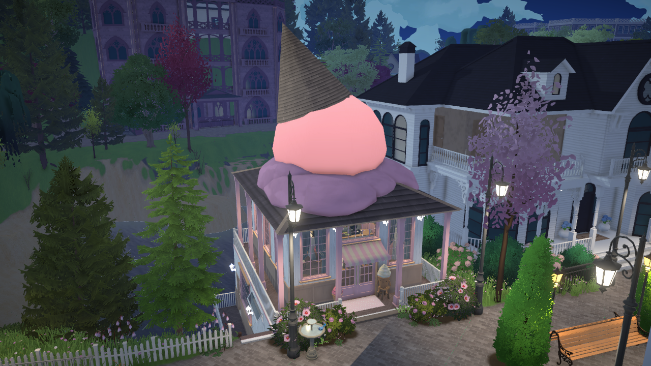 Neapolitan Ice Cream Parlor image 3