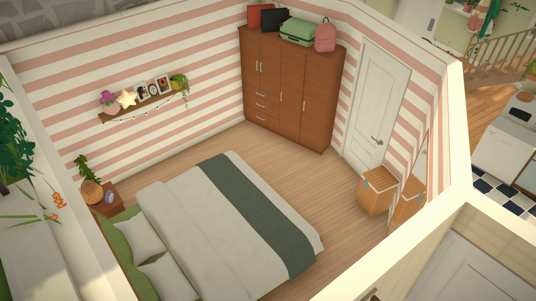 Cosy Townhouse image 6