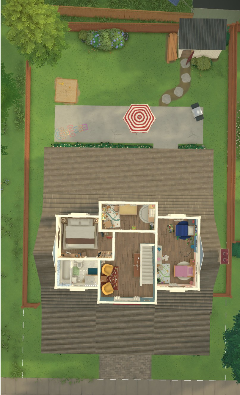 Cozy Craftsman image 4