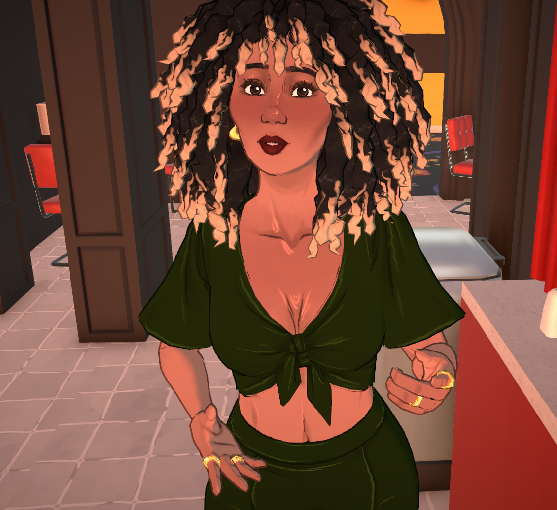 Brielle Jefferson image 6