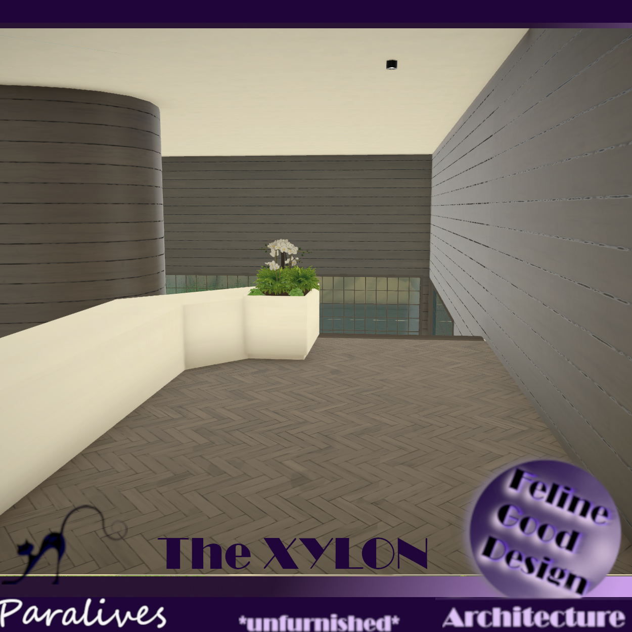 The Xylon -unfurnished- image 11