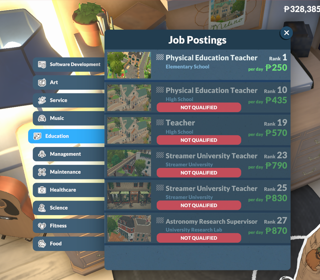Streamer University image 1