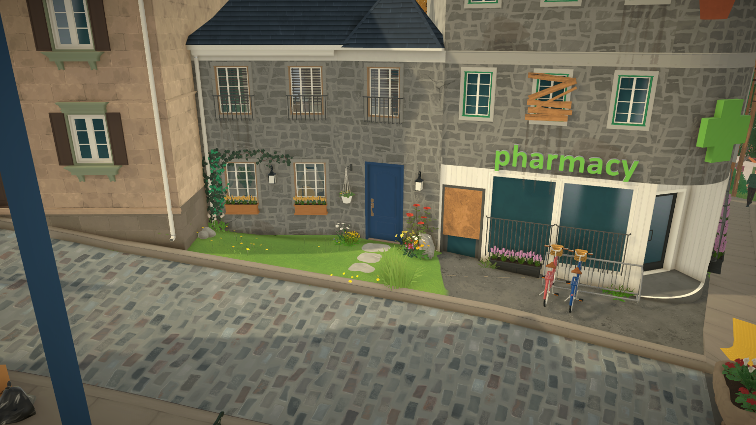 Ancienne maison du pharmacien image 2