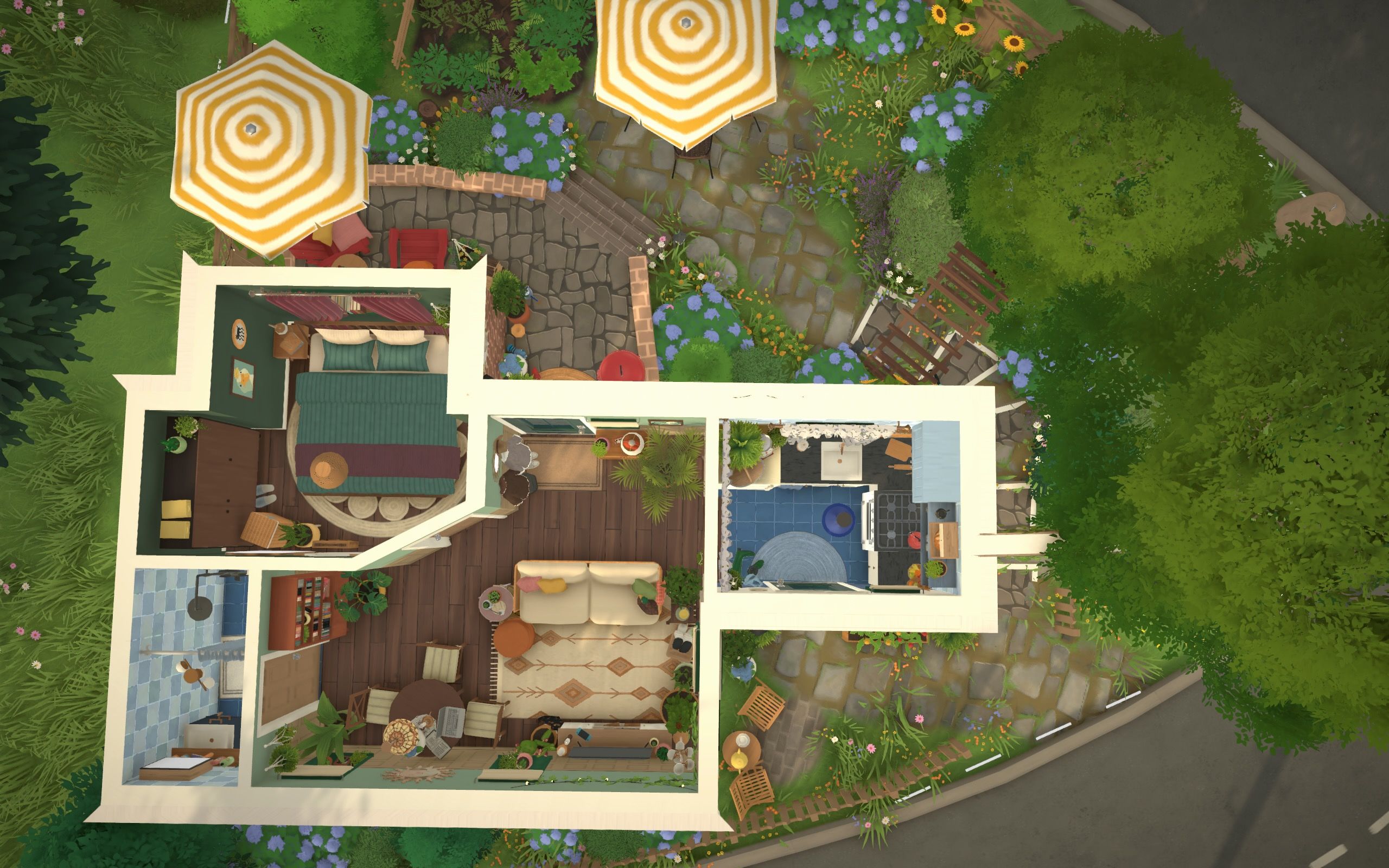 Dutch Cozy Corner image 3