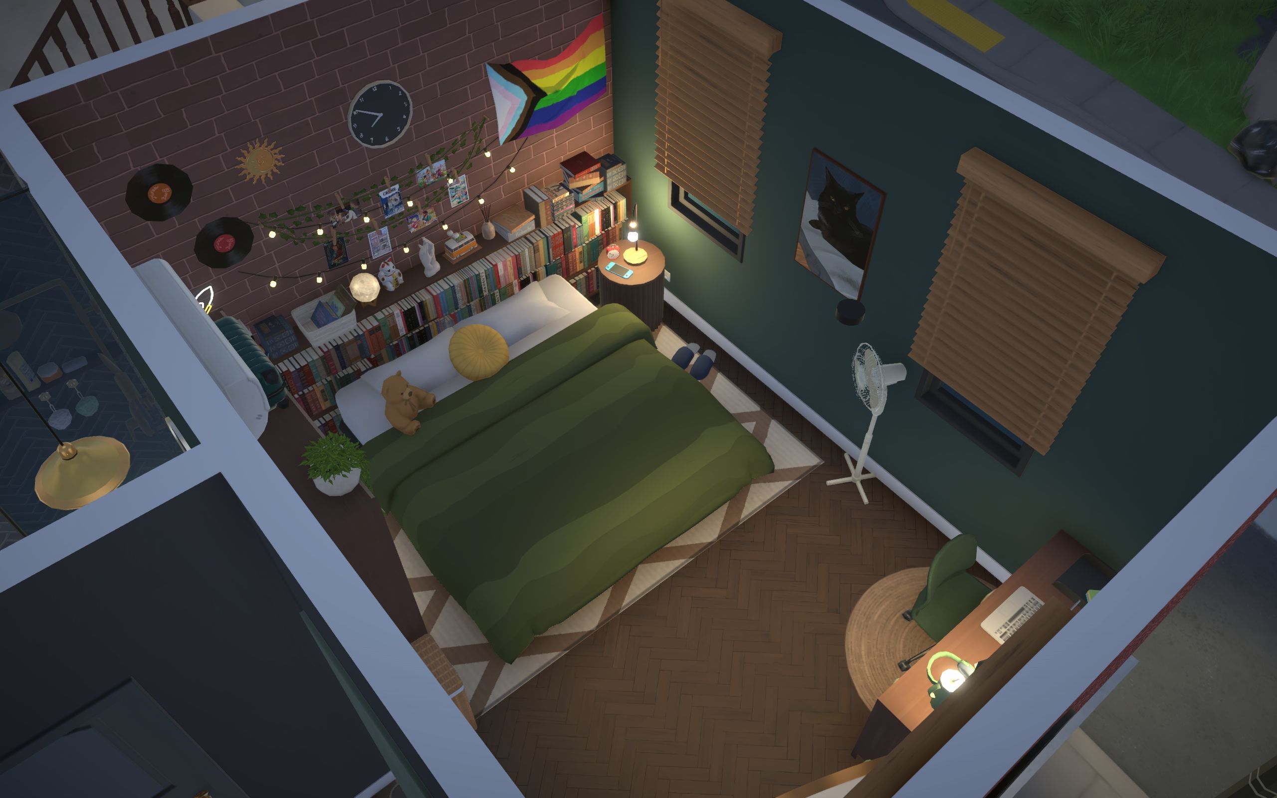 Eclectic Apartament image 4