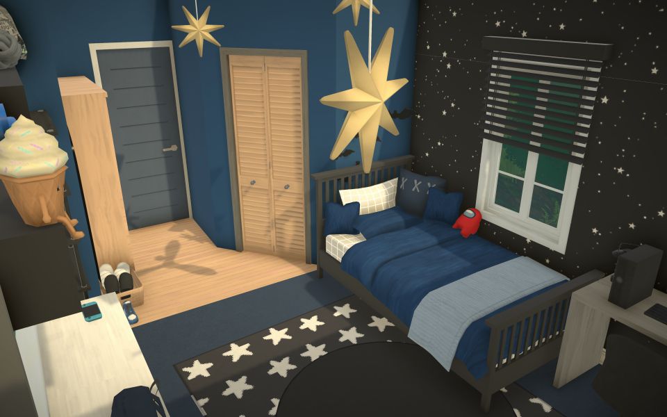 Woodland Family Home image 4