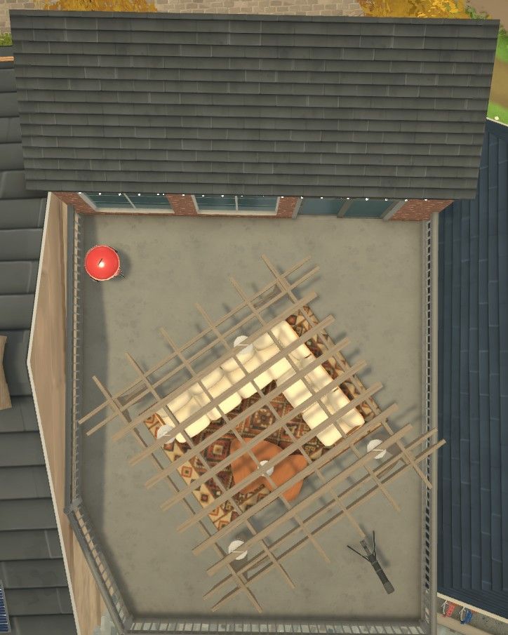 Modern multi-gen townhouse <43k 7bed/4bath image 3