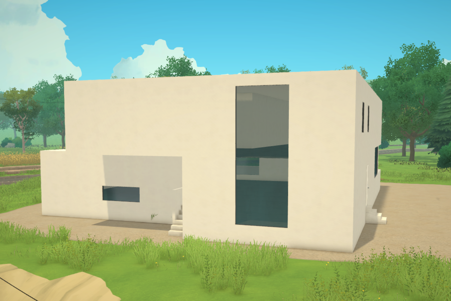 Gropius Haus (Bauhaus) 包豪斯大师之家 image 4