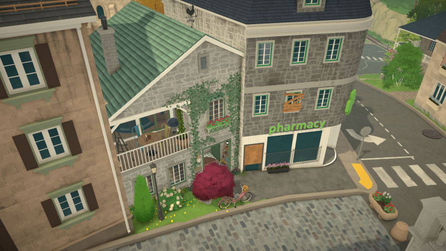 Small Starter Appartment House image 1