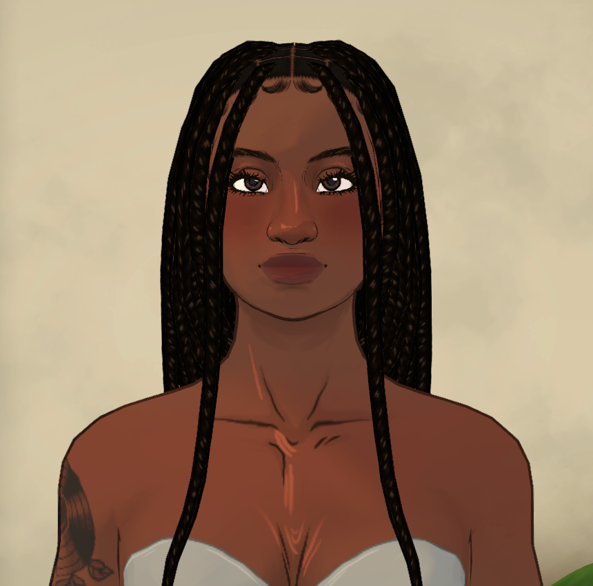 Imani Hill image 3
