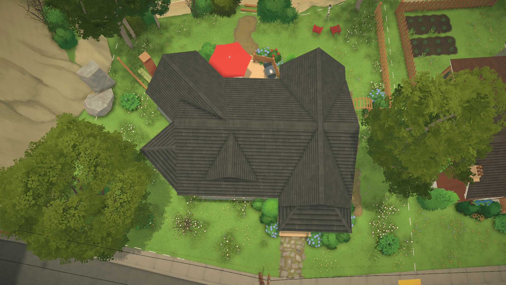 Cozy Beach House image 13