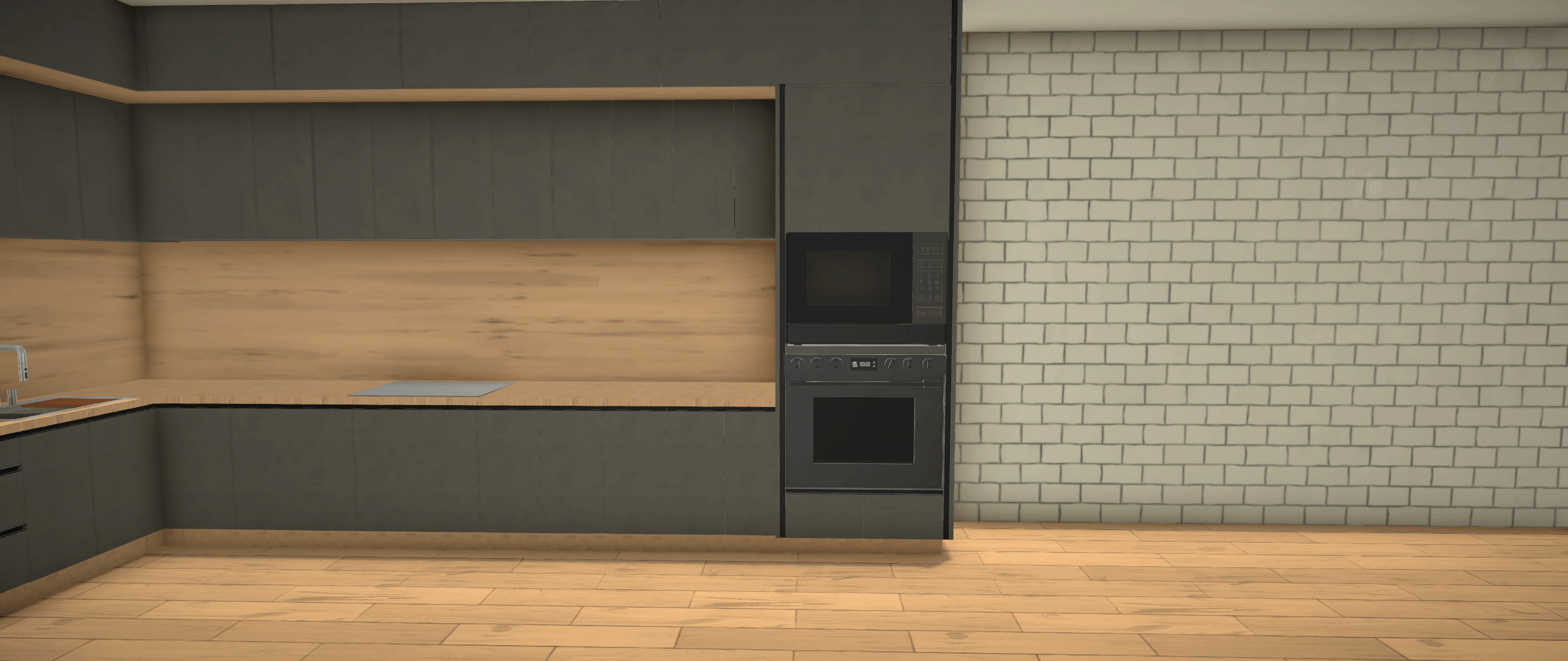 MMK | Modular Modern Kitchen image 4