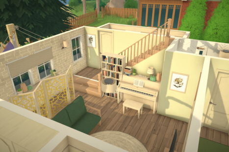 Loft of Fern & Flow image 10