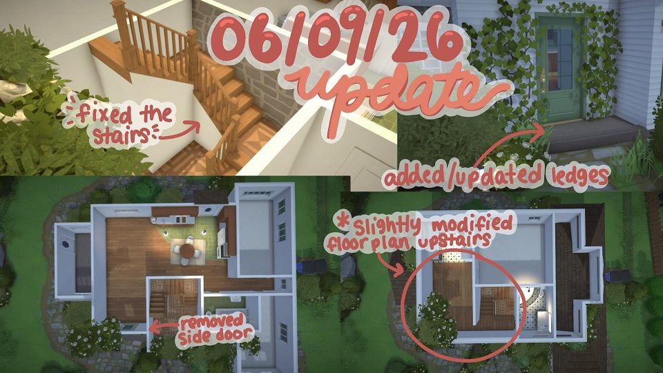 Overgrown Cottage Apartments image 5