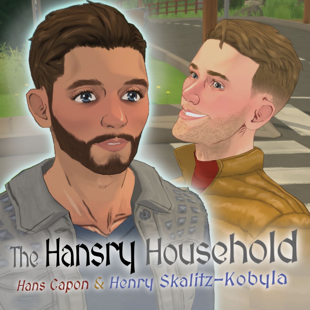 The Hansry Household image 1