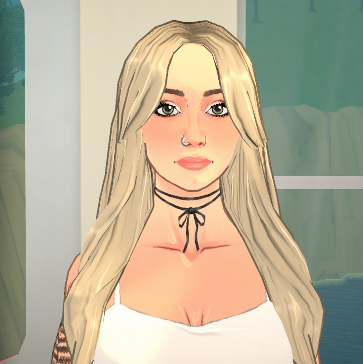 Anabelle :) image 1