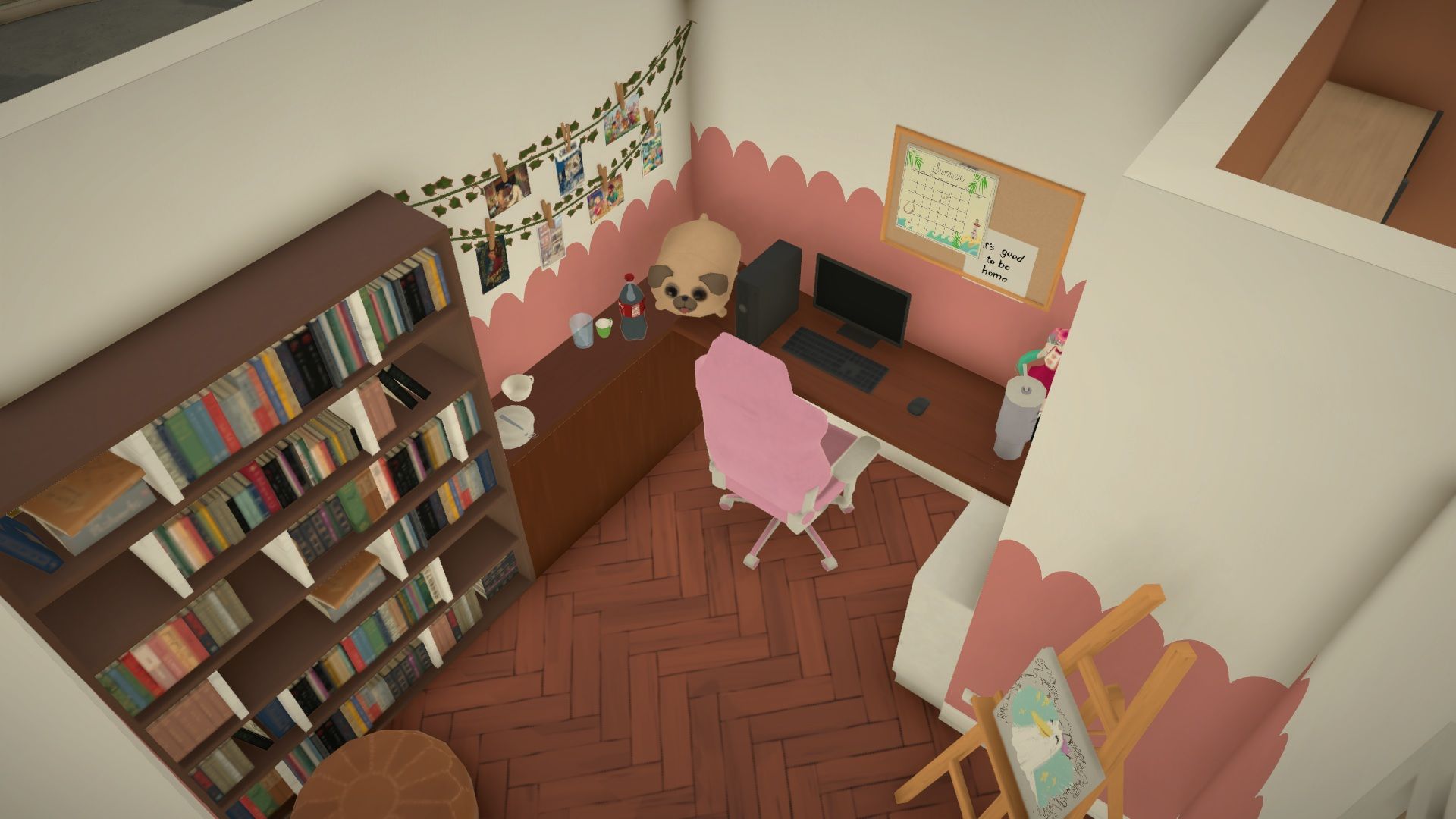 Osiria's House image 6