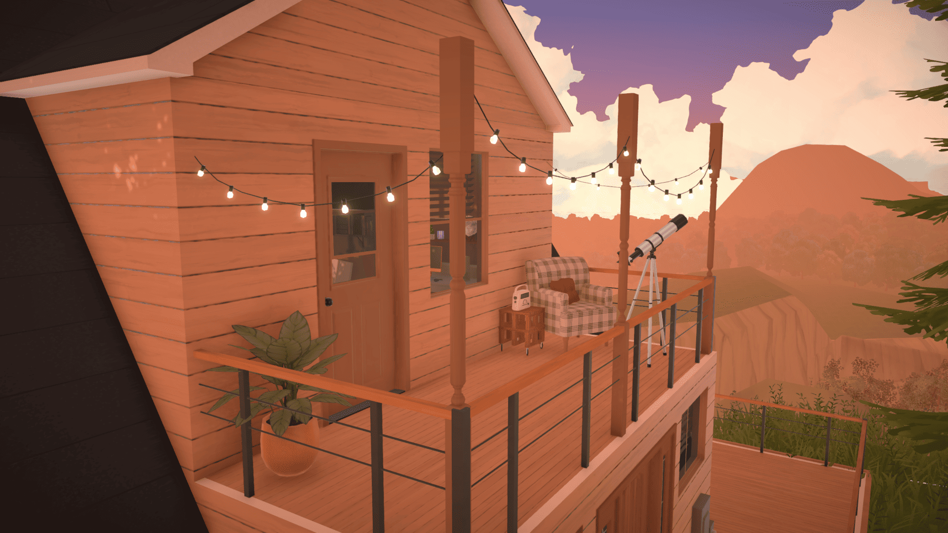 Golden Pines Retreat image 3
